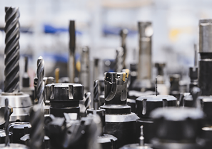 Machining